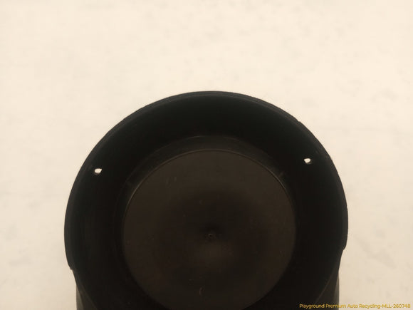 Porsche Cayenne Anti Theft Alarm Siren