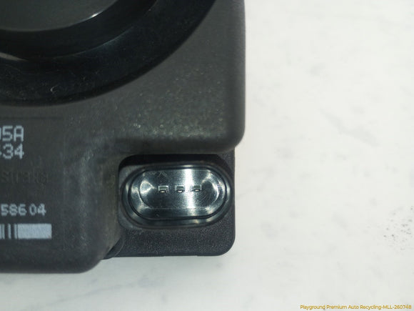 Porsche Cayenne Anti Theft Alarm Siren