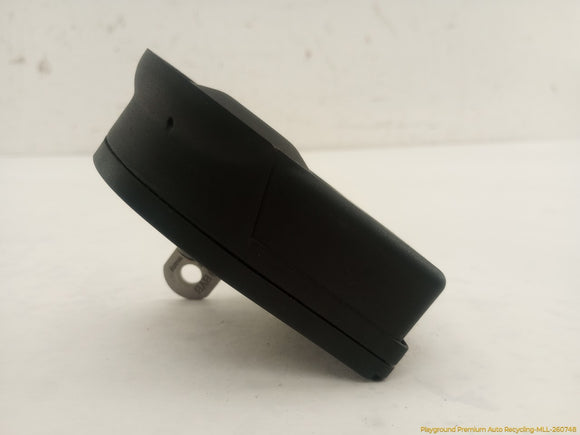 Porsche Cayenne Anti Theft Alarm Siren