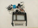 Porsche Cayenne Aftermarket Radio Head Unit-1