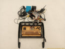 Porsche Cayenne Aftermarket Radio Head Unit-2