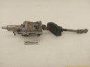 Porsche Cayenne Steering Column-1