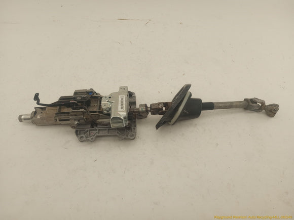 Porsche Cayenne Steering Column