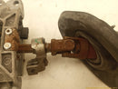 Porsche Cayenne Steering Column-5