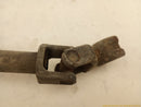 Porsche Cayenne Steering Column-6