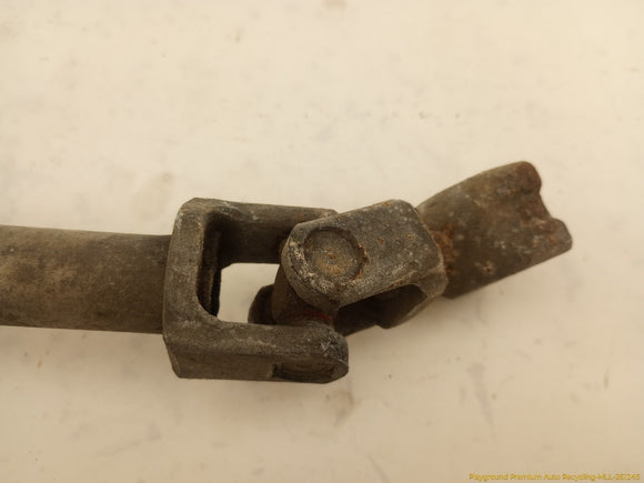 Porsche Cayenne Steering Column