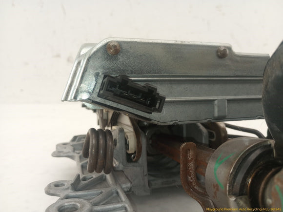 Porsche Cayenne Steering Column