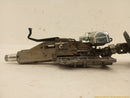 Porsche Cayenne Steering Column-8