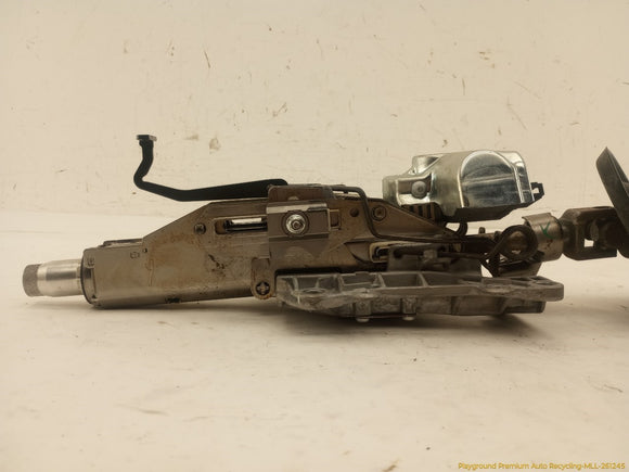 Porsche Cayenne Steering Column