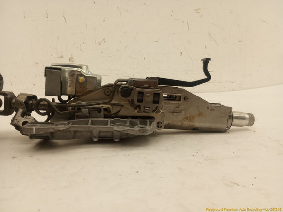 Porsche Cayenne Steering Column