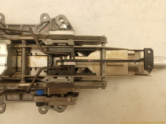 Porsche Cayenne Steering Column