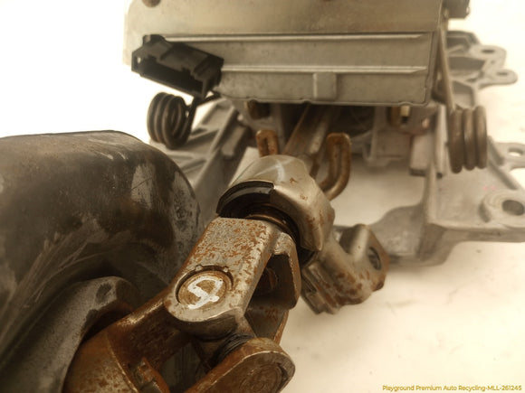 Porsche Cayenne Steering Column