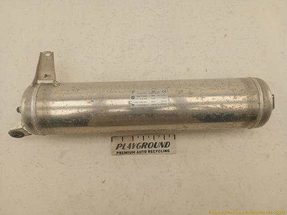 Porsche Cayenne Air Suspension Pressure Accumulator Tank
