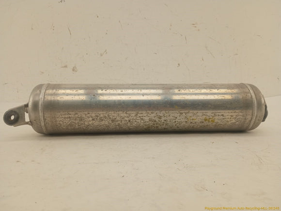Porsche Cayenne Air Suspension Pressure Accumulator Tank