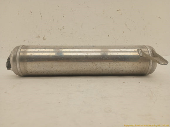 Porsche Cayenne Air Suspension Pressure Accumulator Tank