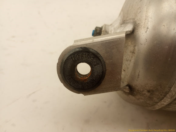 Porsche Cayenne Air Suspension Pressure Accumulator Tank