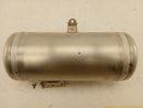 Porsche Cayenne Rear Air Suspension Pressure Accumulator Tank-2
