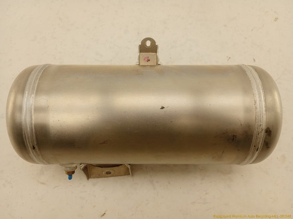 Porsche Cayenne Rear Air Suspension Pressure Accumulator Tank