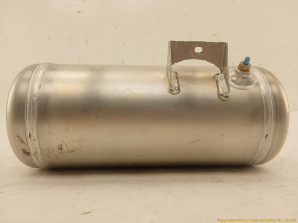 Porsche Cayenne Rear Air Suspension Pressure Accumulator Tank