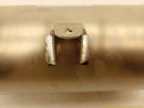 Porsche Cayenne Rear Air Suspension Pressure Accumulator Tank-7
