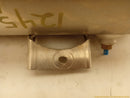 Porsche Cayenne Rear Air Suspension Pressure Accumulator Tank-8