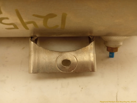 Porsche Cayenne Rear Air Suspension Pressure Accumulator Tank