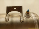 Porsche Cayenne Rear Air Suspension Pressure Accumulator Tank-9