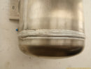 Porsche Cayenne Rear Air Suspension Pressure Accumulator Tank-11