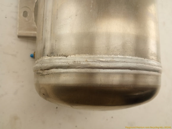 Porsche Cayenne Rear Air Suspension Pressure Accumulator Tank