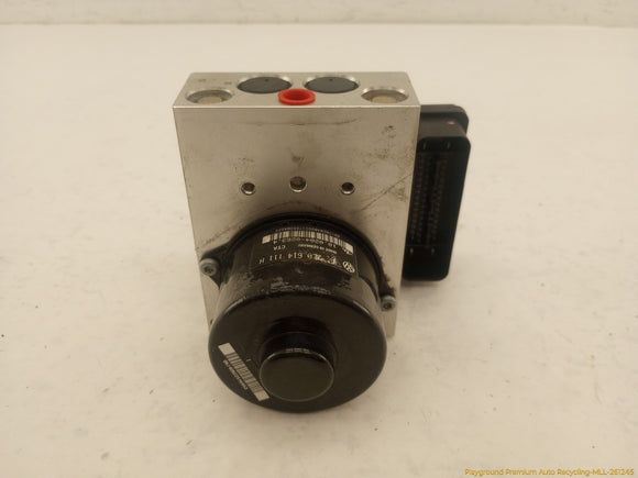 Porsche Cayenne ABS Pump