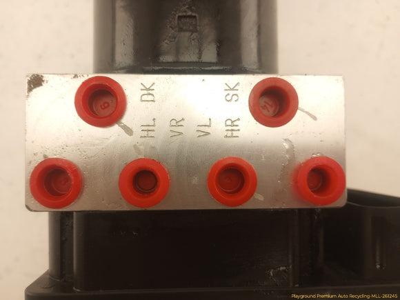 Porsche Cayenne ABS Pump
