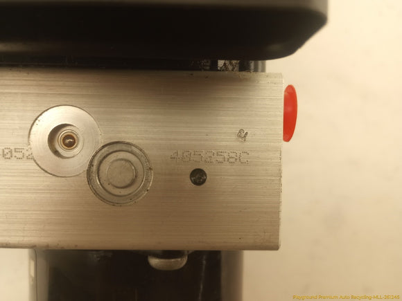 Porsche Cayenne ABS Pump