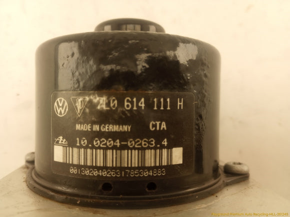 Porsche Cayenne ABS Pump