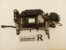 Porsche Cayenne Air Suspension Compressor Pump & Valve Block Assembly-1
