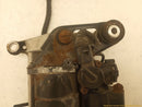 Porsche Cayenne Air Suspension Compressor Pump & Valve Block Assembly-7