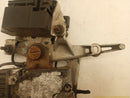 Porsche Cayenne Air Suspension Compressor Pump & Valve Block Assembly-9