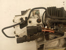 Porsche Cayenne Air Suspension Compressor Pump & Valve Block Assembly-10