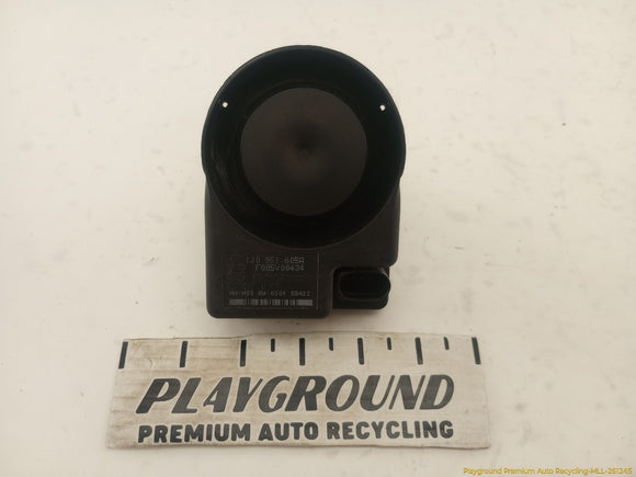 Porsche Cayenne Anti Theft Alarm Siren