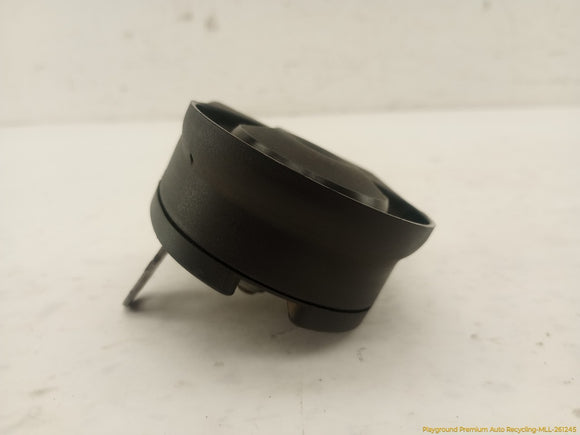 Porsche Cayenne Anti Theft Alarm Siren