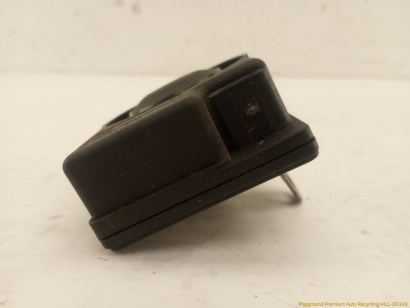 Porsche Cayenne Anti Theft Alarm Siren
