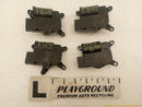 Porsche Cayenne Set Of 4 Heater Vent Flap Actuators-1