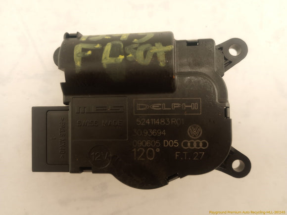 Porsche Cayenne Set Of 4 Heater Vent Flap Actuators