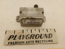 Porsche Cayenne Stability Yaw Rate Sensor-1