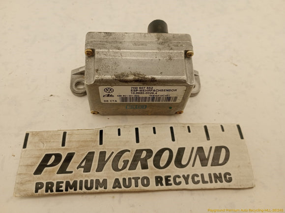 Porsche Cayenne Stability Yaw Rate Sensor