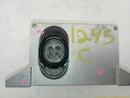 Porsche Cayenne Stability Yaw Rate Sensor-3