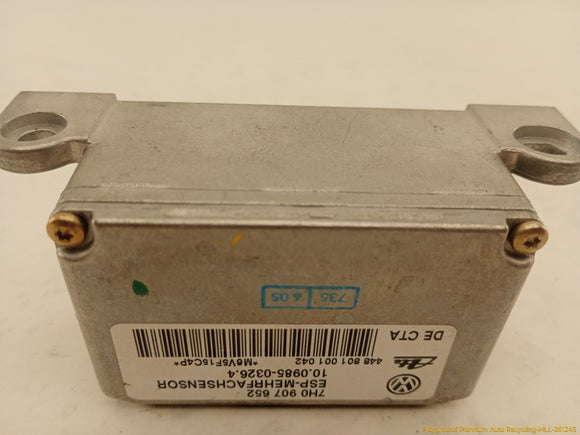 Porsche Cayenne Stability Yaw Rate Sensor