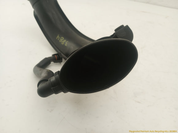 Land Rover Discovery Sport Air Intake Hose Set