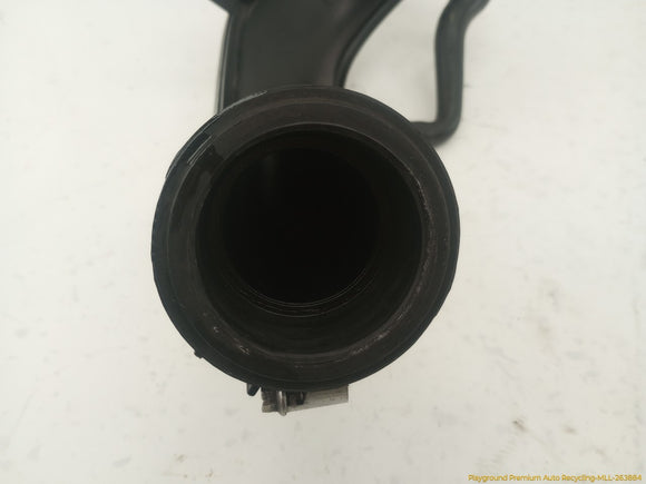 Land Rover Discovery Sport Air Intake Hose Set