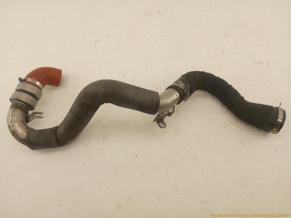 Land Rover Discovery Sport Air Intake Hose Set