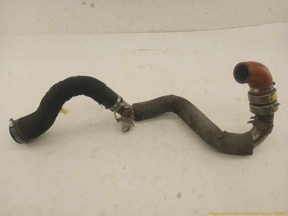 Land Rover Discovery Sport Air Intake Hose Set
